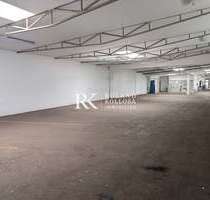 Halle in Hamburg 7.700,00 € 660 m²