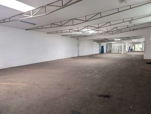 Foto - Halle in Hamburg 7.700,00 € 660 m²