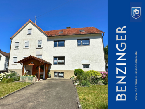 Foto - Haus zum Kaufen in Bad Urach 750.000,00 € 295 m²