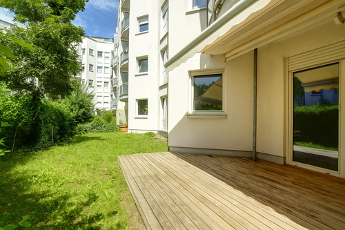 Foto - Wohnung zum Kaufen in München 997.500,00 € 73 m²