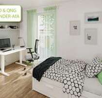 Wohnung zum Kaufen in Köln Kalk 372.500,00 € 35.37 m² - Köln / Kalk