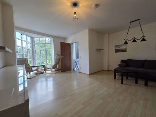 Foto - Wohnung zum Mieten in Aachen 400,00 € 55 m²