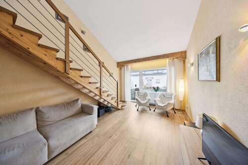 Foto - Wohnung zum Kaufen in München 1.019.000,00 € 132.3 m²