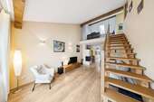 Wohnung zum Kaufen in München 990.000,00 € 132.3 m²