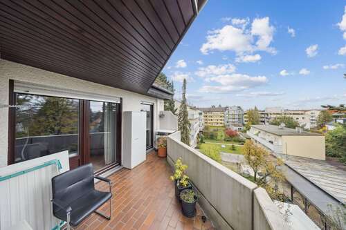 Foto - Wohnung zum Kaufen in München 1.019.000,00 € 132.3 m²