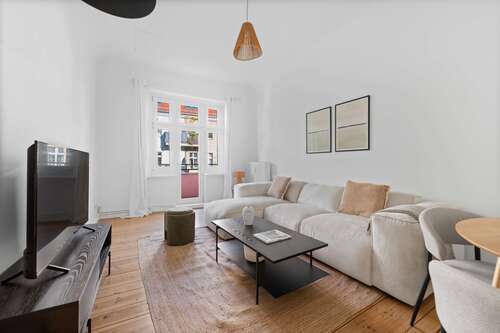 Foto - Wohnung zum Mieten in Berlin 1.278,00 € 64 m²