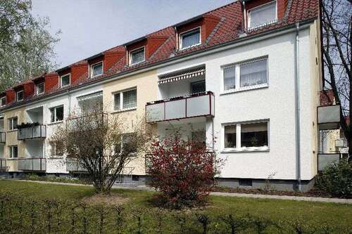 Foto - Wohnung zum Mieten in Bremen 477,00 € 58.28 m²