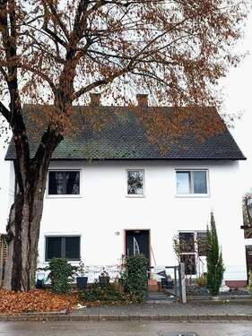 Foto - Haus zum Kaufen in Zirndorf 475.000,00 € 110 m²