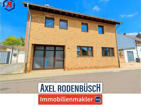 Foto - Haus zum Kaufen in Kerpen 419.000,00 € 180 m²