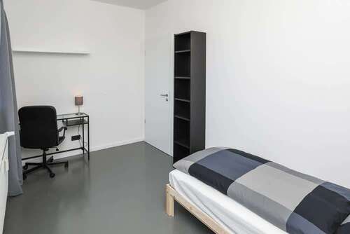 Foto - WG-Zimmer in Berlin 605,00 € 10 m²