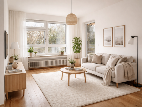 Foto - Wohnung zum Kaufen in München 720.000,00 € 98 m²