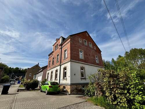 Foto - Wohnung zum Mieten in Chemnitz 450,00 € 73 m²