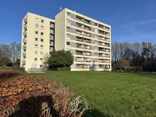 Foto - Wohnung zum Kaufen in Krefeld 62.500,00 € 60 m²