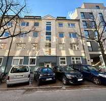 Wohnung zum Kaufen in Hamburg Altona-Nord 319.000,00 € 58.67 m² - Hamburg / Altona-Nord