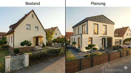 Foto - Haus zum Kaufen in Stein 469.000,00 € 111 m²