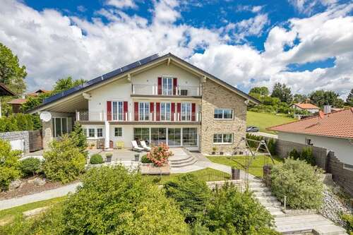 Foto - Haus zum Kaufen in Wegscheid 990.000,00 € 377 m²