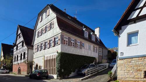 Foto - Haus zum Kaufen in Stuttgart Sillenbuch 1.190.000,00 € 250 m²