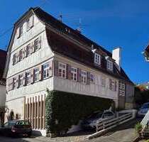 Haus zum Kaufen in Stuttgart Sillenbuch 1.190.000,00 € 250 m² - Stuttgart / Sillenbuch