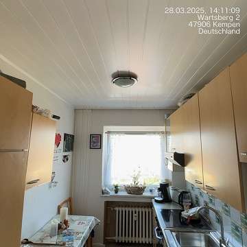 Foto - Wohnung zum Mieten in Kempen 350,00 € 64 m²