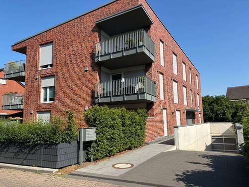 Foto - Wohnung zum Mieten in Greven 1.050,00 € 78.24 m²
