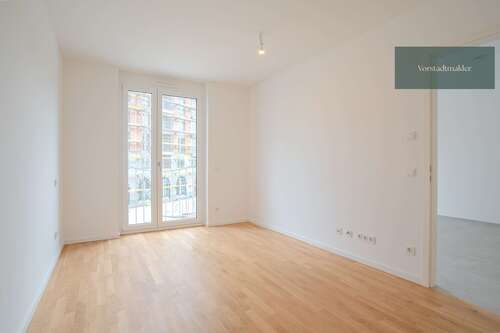 Foto - Wohnung zum Mieten in München 1.621,00 € 61.01 m²
