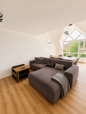Foto - Wohnung zum Mieten in Tauberbischofsheim 645,00 € 50 m²