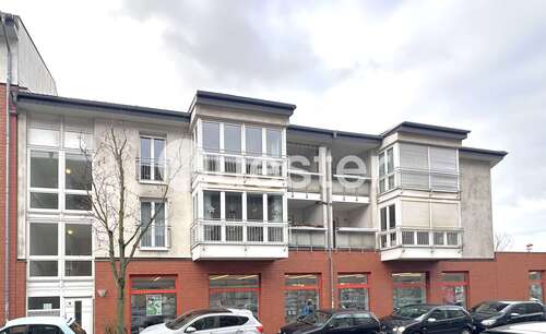 Foto - Wohnung zum Kaufen in Duisburg 193.000,00 € 67 m²
