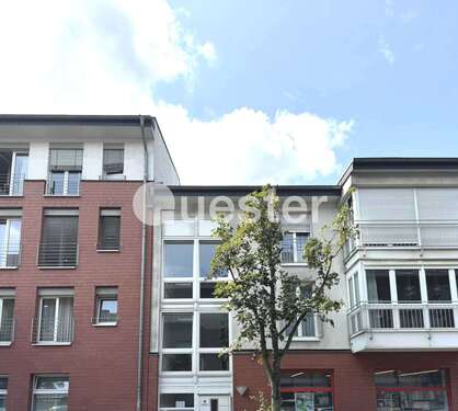 Foto - Wohnung zum Kaufen in Duisburg 182.000,00 € 67 m²