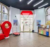 Büro in Leipzig 2.732,16 € 173 m²