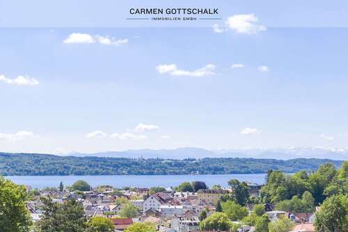 Foto - Grundstück zu verkaufen in Starnberg 4.690.000,00 € 1744 m²