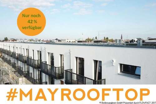 Foto - Wohnung zum Kaufen in Berlin, Neukölln 745.000,00 € 74.5 m²