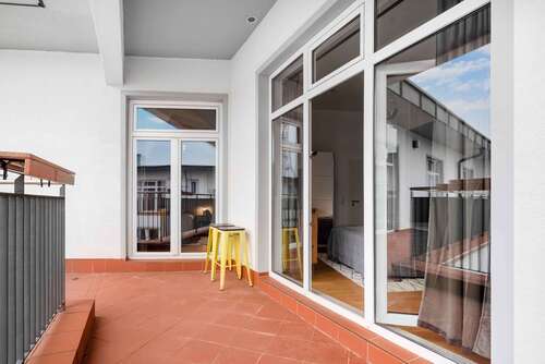 Foto - WG-Zimmer in Frankfurt am Main 690,00 € 16 m²