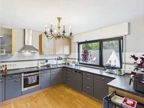 Foto - Haus zum Kaufen in Heppenheim (Bergstraße) 599.000,00 € 404 m²