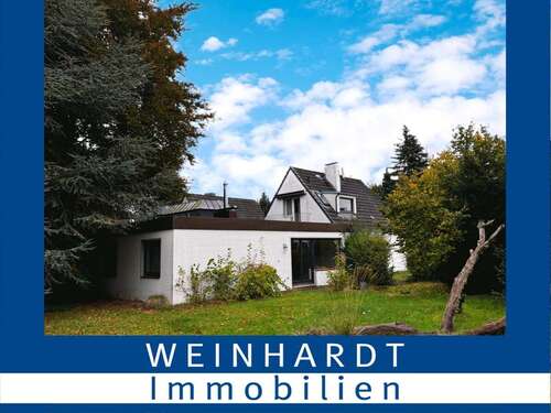 Foto - Haus zum Kaufen in Hamburg 519.000,00 € 161 m²