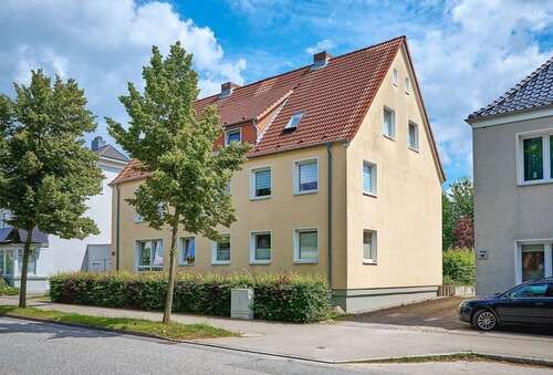 Foto - Wohnung zum Mieten in Heikendorf 649,20 € 54.1 m²