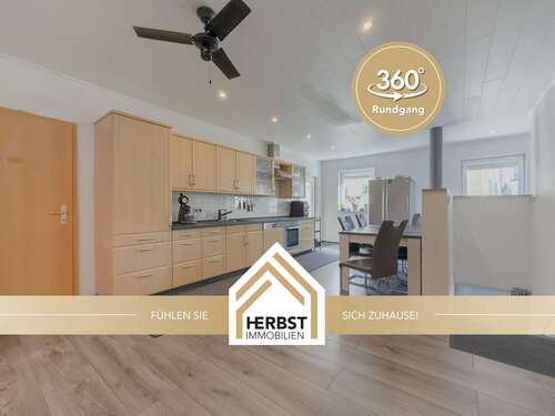 Foto - Wohnung zum Kaufen in Sankt Georgen im Schwarzwald 165.000,00 € 155.18 m²