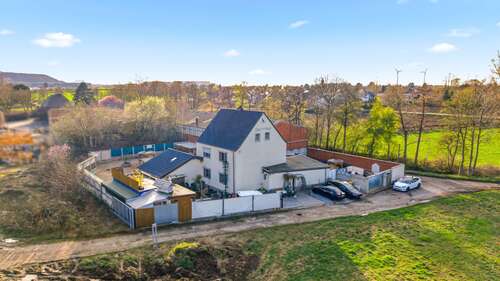 Foto - Haus zum Kaufen in Baesweiler-Beggendorf 225.000,00 € 88 m²