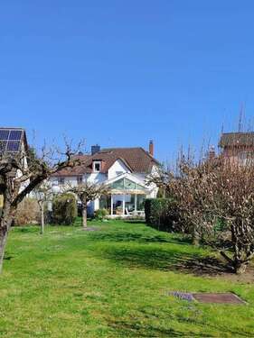 Foto - Haus zum Kaufen in Schwalbach 775.000,00 € 130 m²