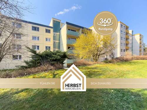 Foto - Wohnung zum Kaufen in Villingen-Schwenningen 169.000,00 € 90.75 m²