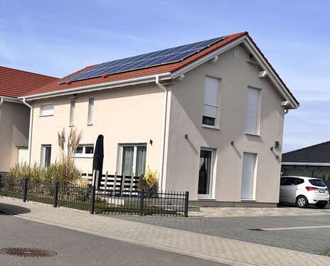 Foto - Haus zum Kaufen in Markranstädt 450.000,00 € 145.65 m²