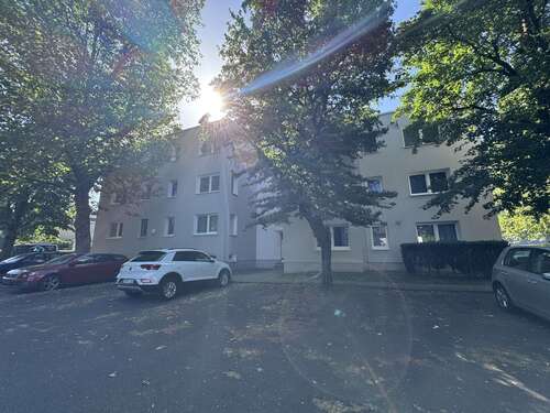 Foto - Wohnung zum Mieten in Friedberg 1.050,00 € 94.6 m²