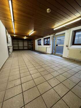 Foto - Halle in Augsburg 350,00 € 48 m²