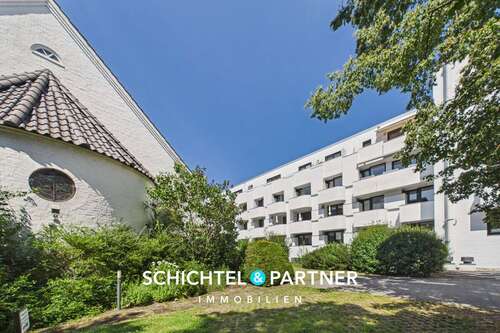 Foto - Wohnung zum Kaufen in Bremen 299.900,00 € 93 m²