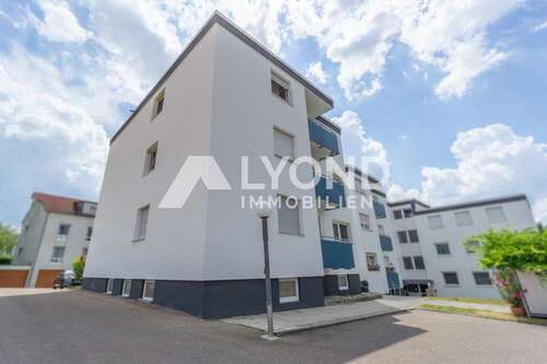 Foto - Wohnung zum Kaufen in Waiblingen 299.000,00 € 76 m²