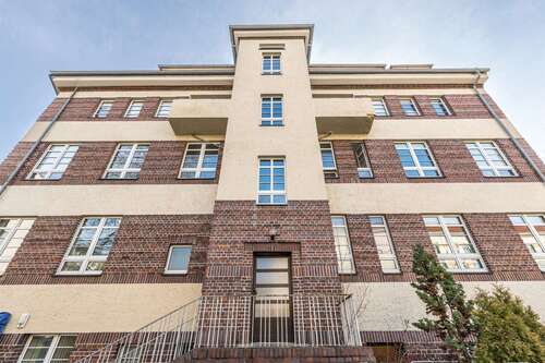 Foto - Wohnung zum Mieten in Leipzig 2.149,00 € 172.74 m²