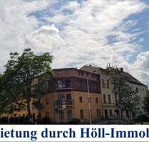 Wohnung zum Mieten in Halle 260,00 € 26 m²