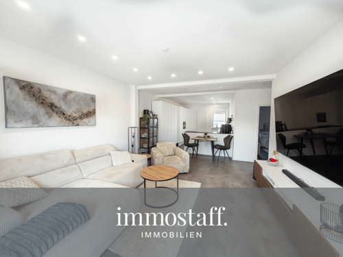Foto - Wohnung zum Mieten in Bottrop 1.250,00 € 122 m²