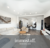 Wohnung zum Mieten in Bottrop 1.250,00 € 122 m²