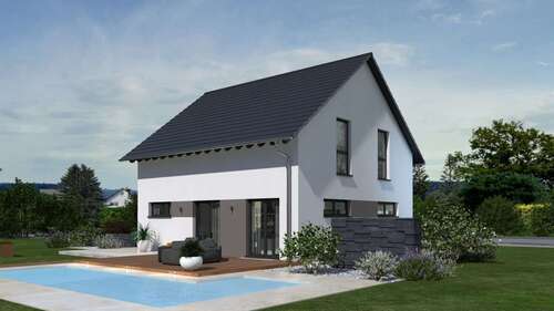 Foto - Haus zum Kaufen in Birkenfeld 414.400,00 € 155 m²