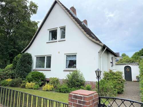 Foto - Haus zum Kaufen in Wedel 425.000,00 € 88 m²